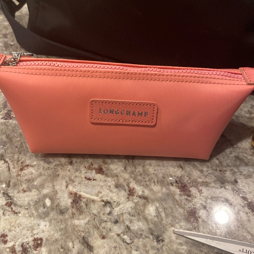 Longchamp Pouch - Picture 1 of 4